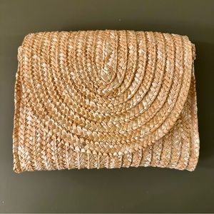 NWOT New Clutch